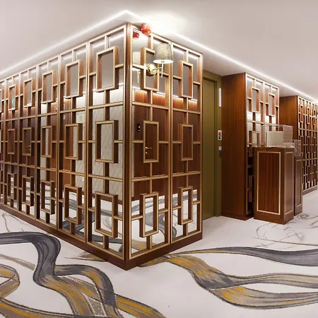 Wine & Books Porto Hotel - Small Luxury Hotels Of The World-2